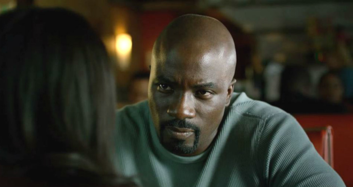 Luke Cage