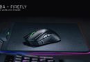 Mamba Hyperflux Razer