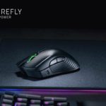 Mamba Hyperflux Razer
