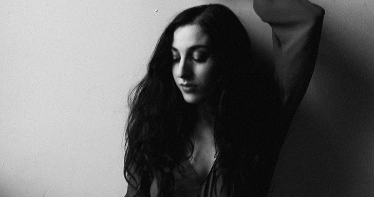 Marissa Nadler