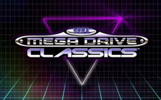 mega drive