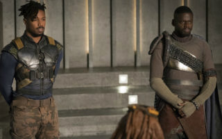 michael b jordan black panther mtv movie & tv awards