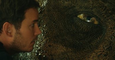 Mundo Jurássico: Reino Caído