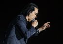 nick cave