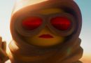 O Filme LEGO 2