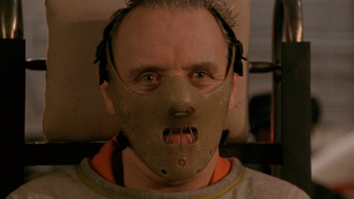 Filmes de Terror