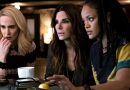 Ocean's 8 antestreia