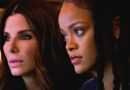 Ocean's 8 critica