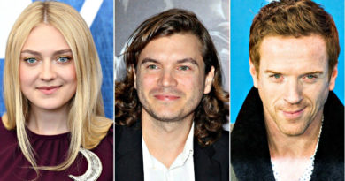 Once Upon A Time In Hollywood