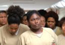 Orange Is the New Black
