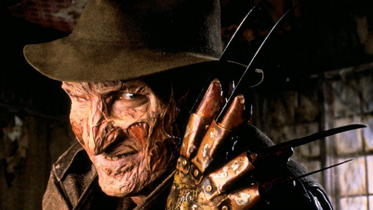 Filmes de Terror - Max no mês do Halloween