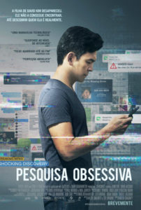 Pesquisa Obsessiva