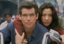 pierce brosman 007