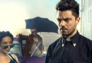 Preacher