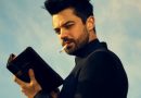 Amc Preacher