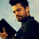 Amc Preacher