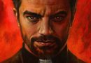 Preacher