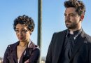 Preacher