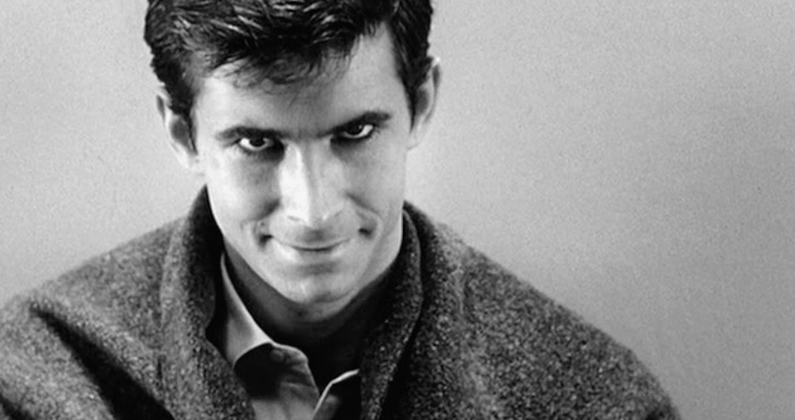 psycho filmes de terror