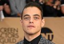 Rami Malek