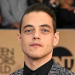 Rami Malek