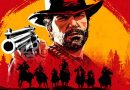 Red Dead Redemption 2