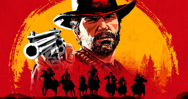 Red Dead Redemption 2