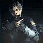Resident Evil 2