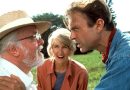 Parque Jurássico Steven spielberg Prime Video streaming