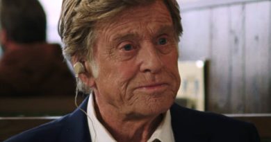 Faleceu o lendário ator Robert Redford, aos 89 anos