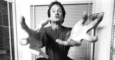 Robin Williams