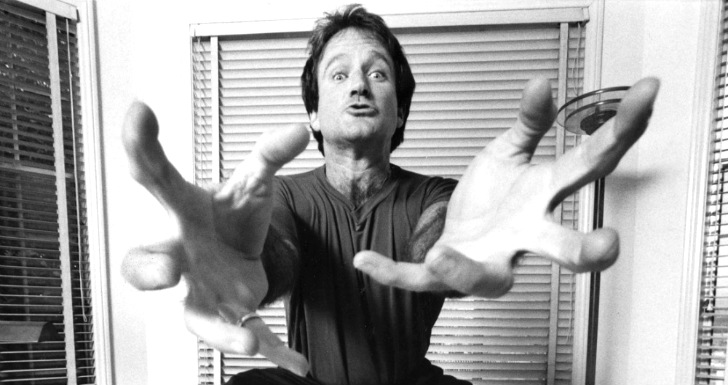 Robin Williams