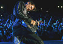 Rock in Rio Primeiro dia