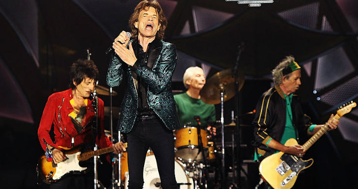 Rolling Stones