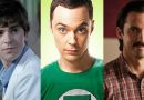 Séries - 2017 - 2018