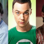 Séries - 2017 - 2018