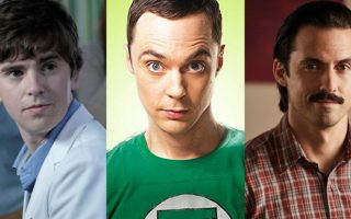 Séries - 2017 - 2018