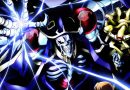 séries anime