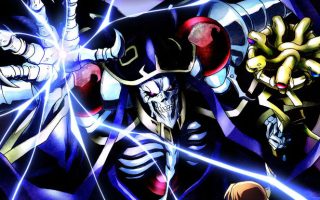 séries anime