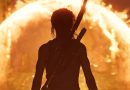 Shadow of the Tomb Raider