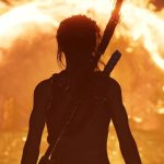 Shadow of the Tomb Raider