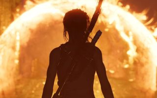 Shadow of the Tomb Raider