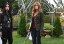 shadowhunters netflix freeform