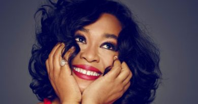 Shonda Rhimes