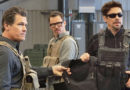 Sicario: Guerra de Cartéis