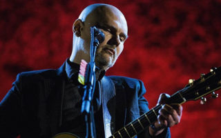 Smashing Pumpkins