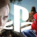 e3 2018 Sony