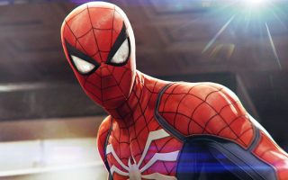 Spider-man