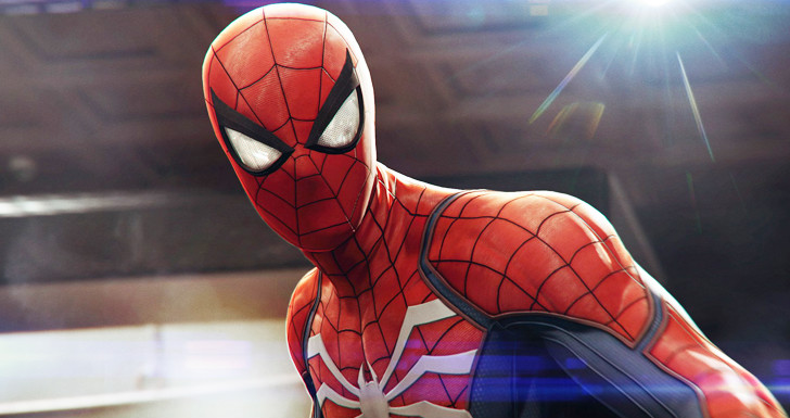 Homem-Aranha 2 ganha primeiro gameplay e revela vilões do jogo