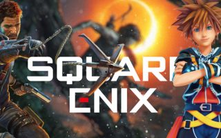 Square Enix